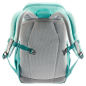 Preview: Deuter Kikki Glacier-Dustblue